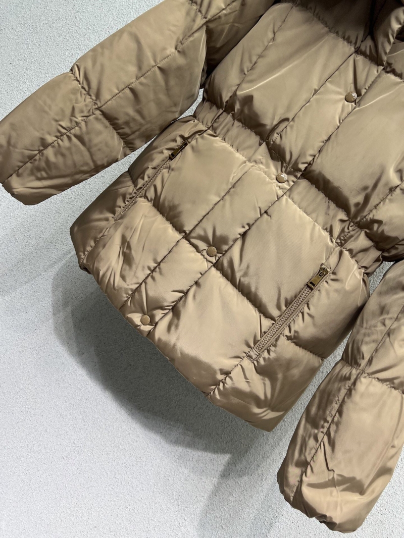 Moncler Down Jacket